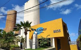 Flat Atlântico Beira Mar